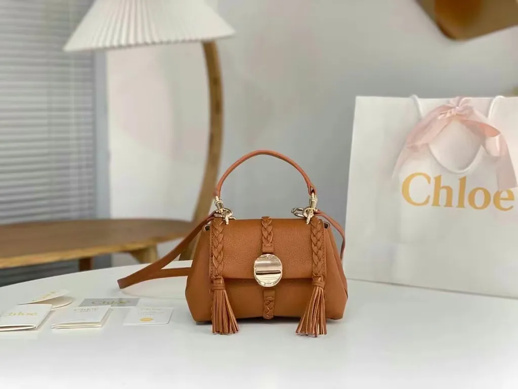 Chloe Bag