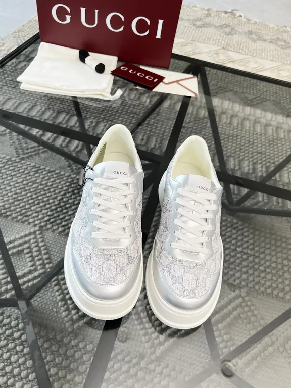 Gucci Shoe