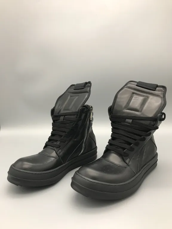 Rick Owens Shoe