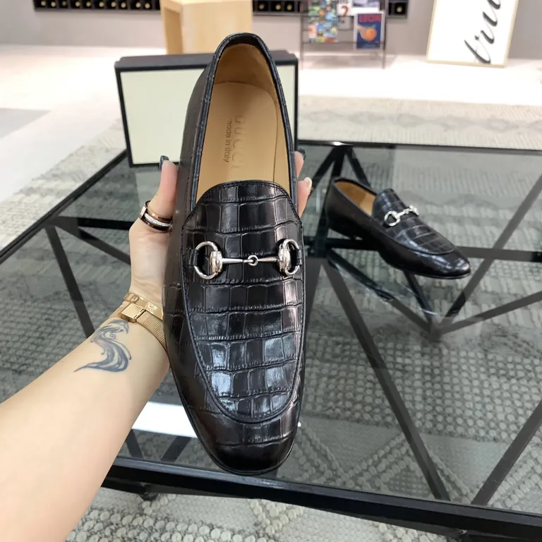 Gucci Shoe