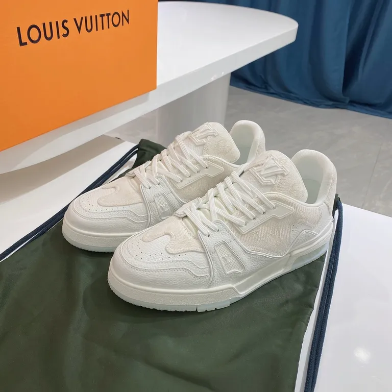 Louis Vuitton Shoe