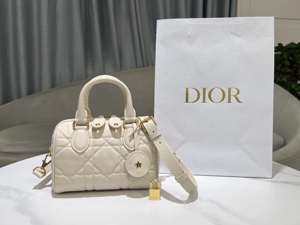 Dior Bag