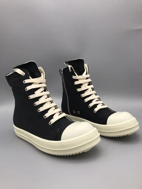 Rick Owens Shoe