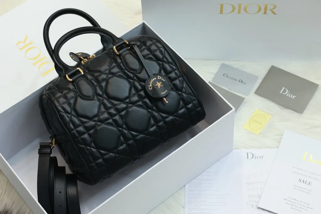 Dior Bag