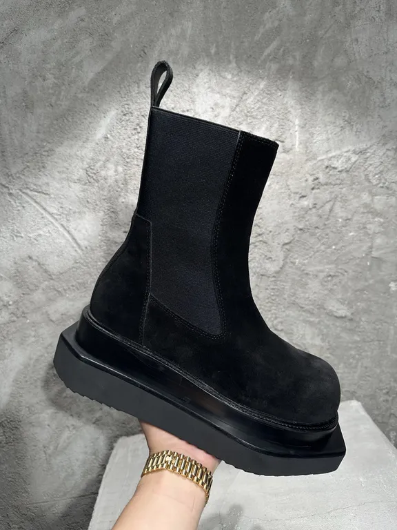 Rick Owens Shoe