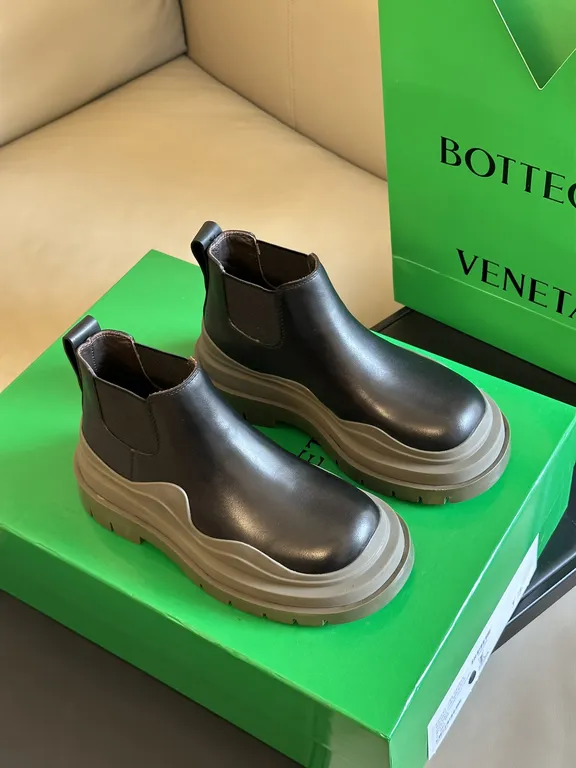 Bottega Veneta Shoe