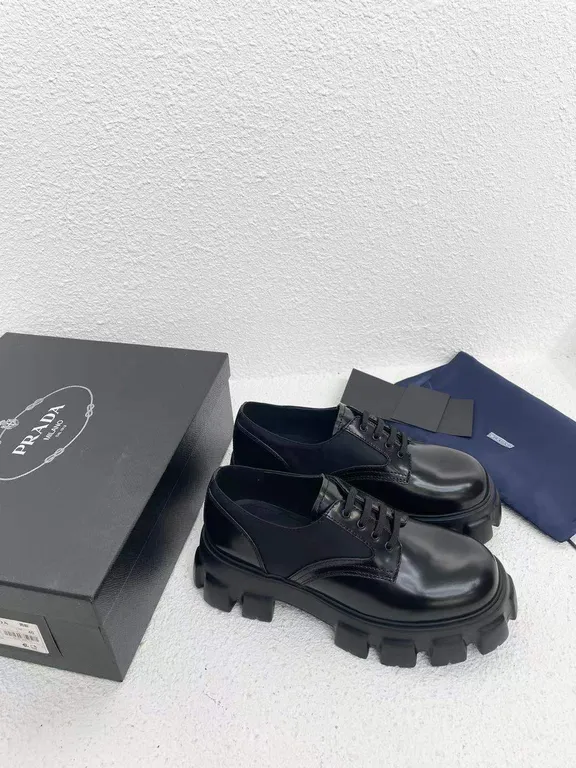 Prada Shoe