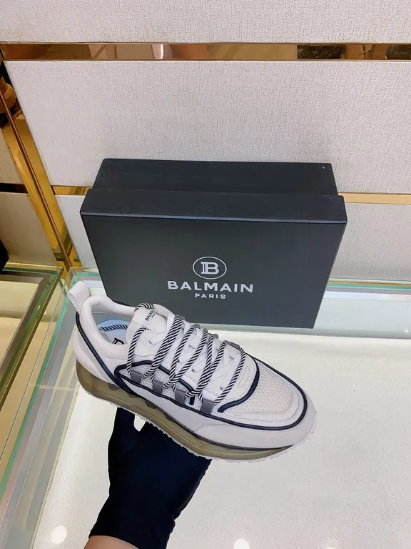 Balmain Shoe