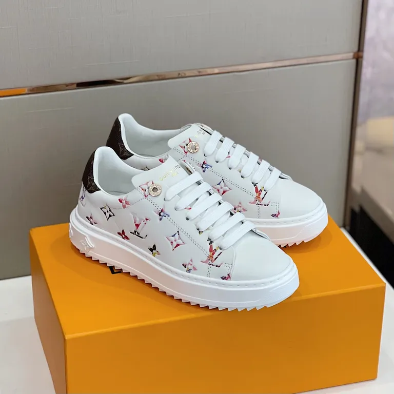 Louis Vuitton Shoe