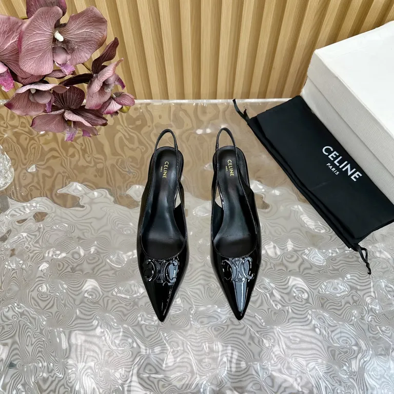 Celine Shoe