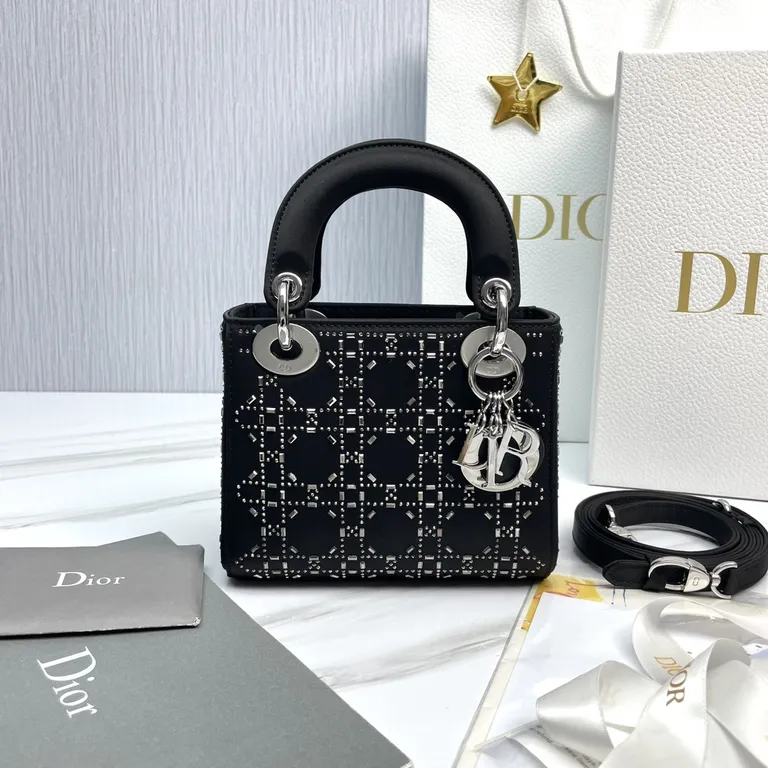 Dior Bag