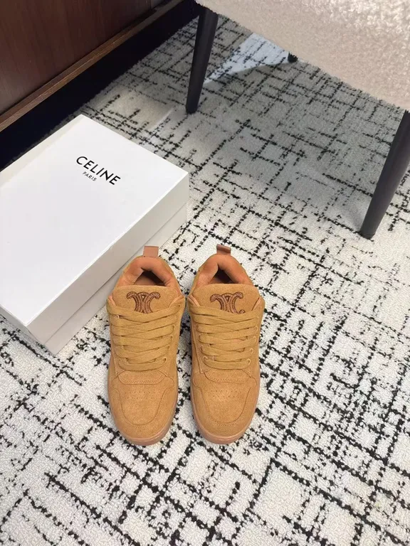 Celine Shoe