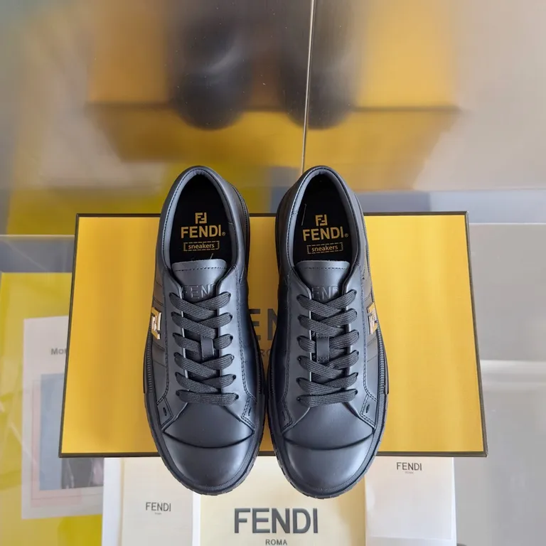 Fendi Shoe