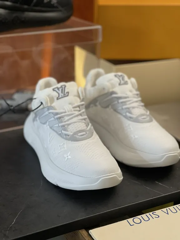 Louis Vuitton Shoe