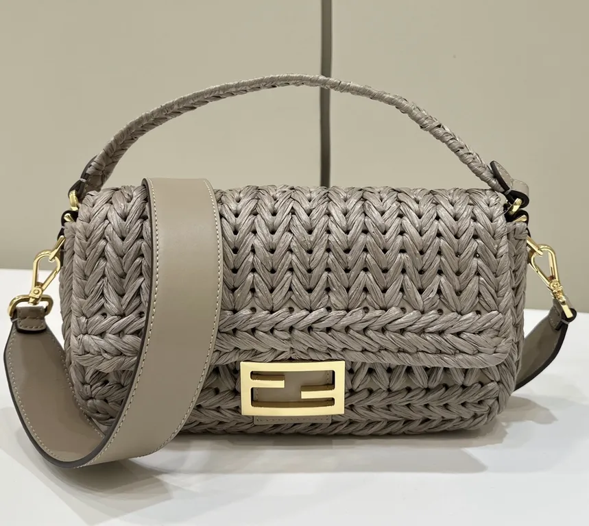 Fendi Bag