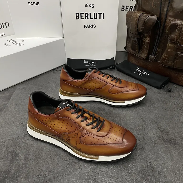 Berluti Shoe