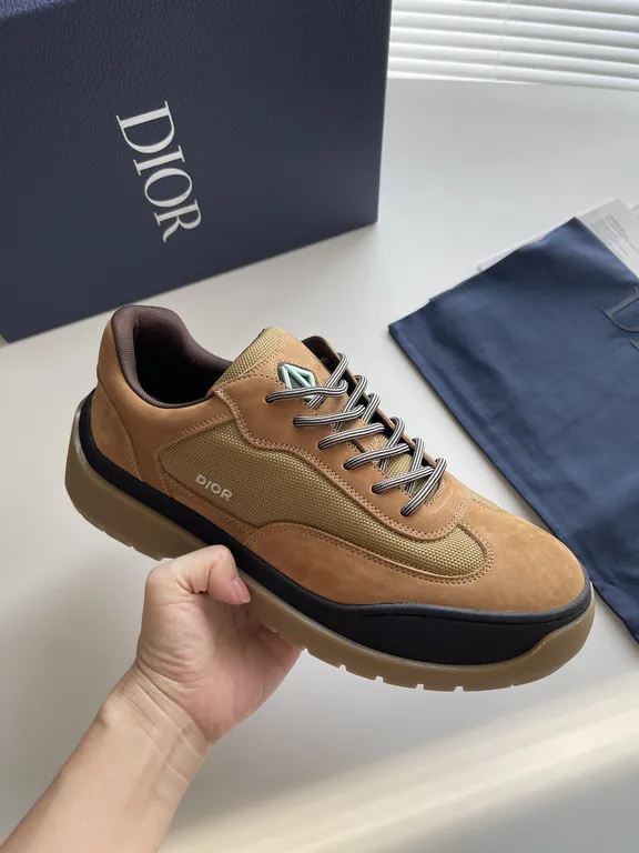 Dior Shoe