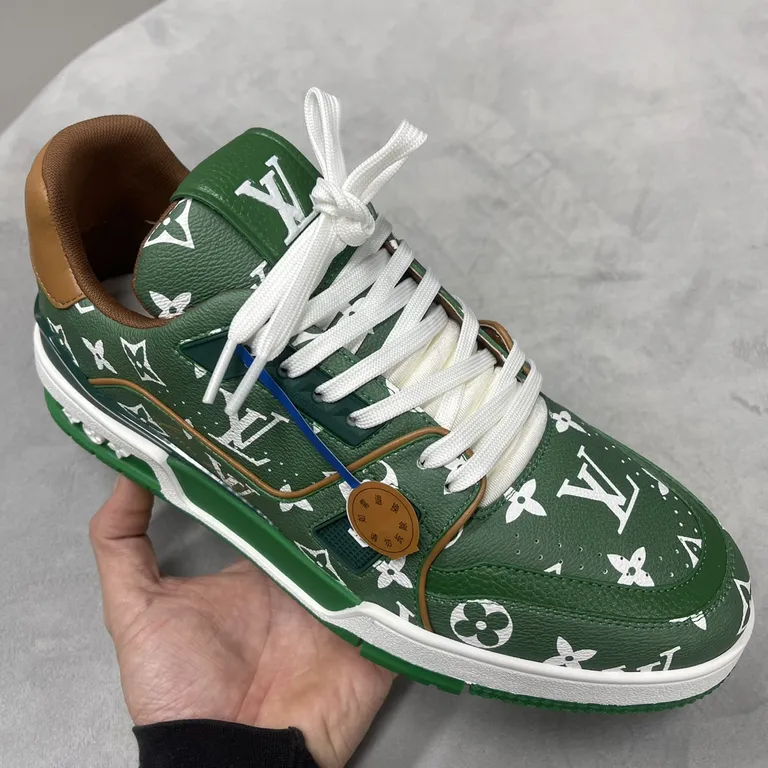 Louis Vuitton Shoe