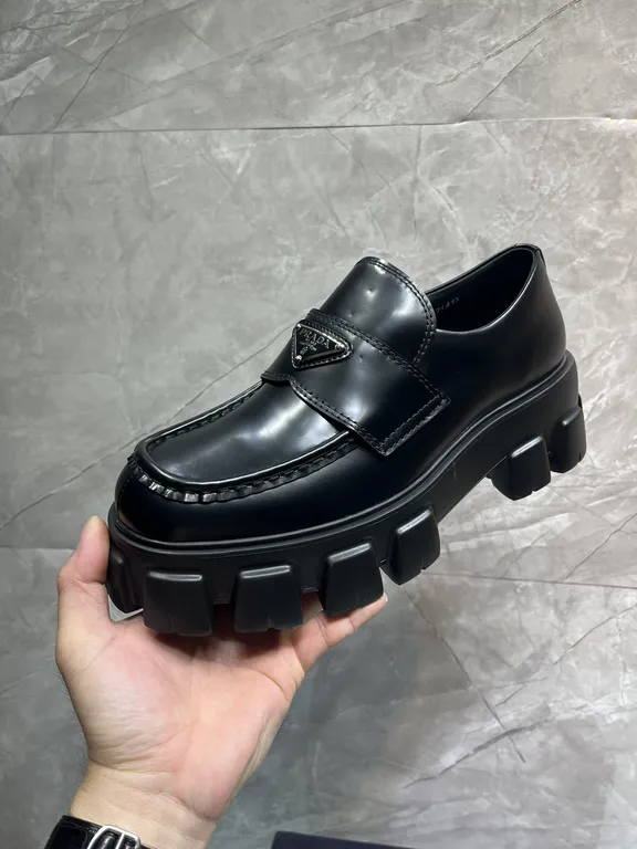 Prada Shoe