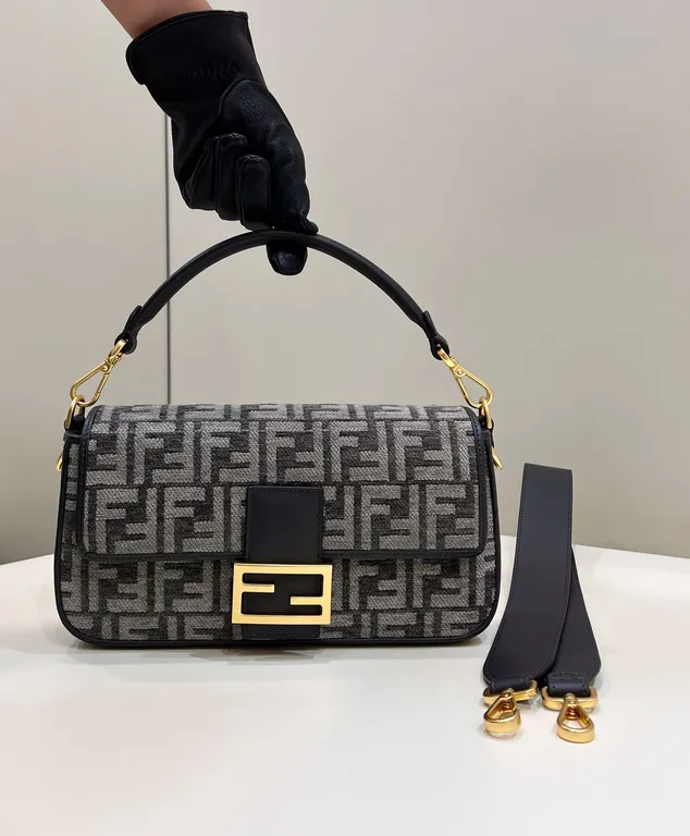 Fendi Bag