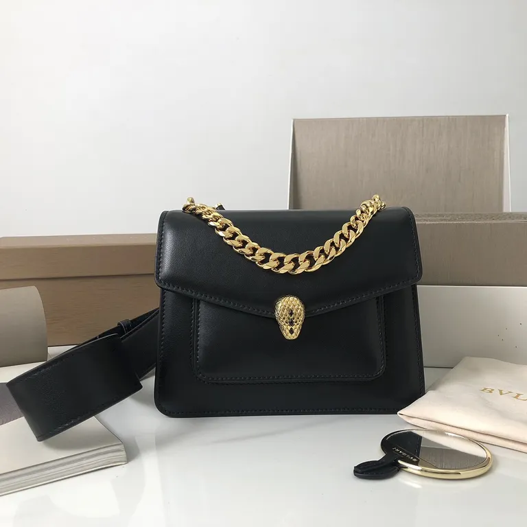 Bvlgari Bag