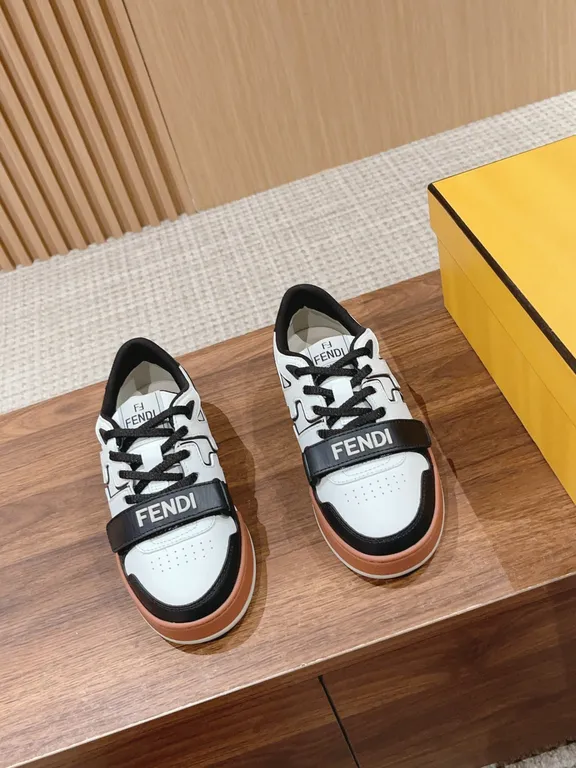 Fendi Shoe