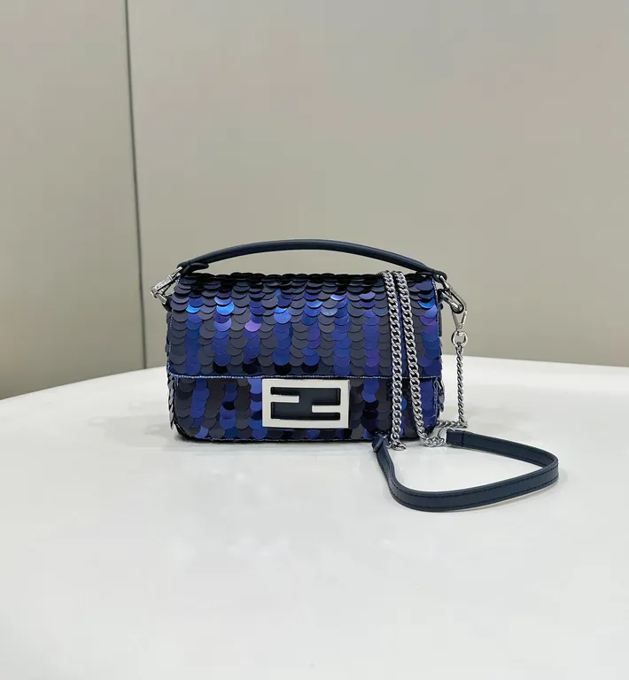 Fendi Bag