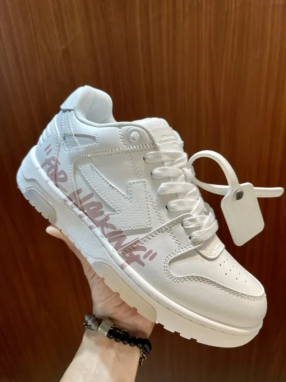 Off White Shoe