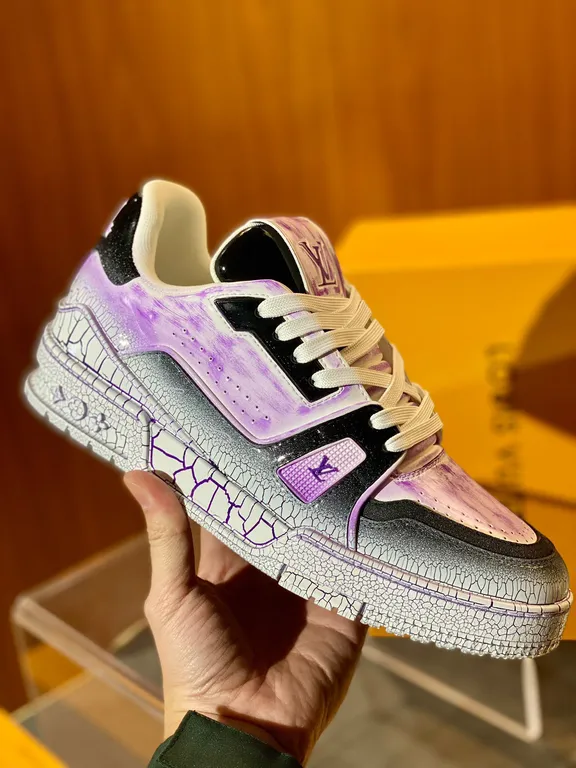 Louis Vuitton Shoe