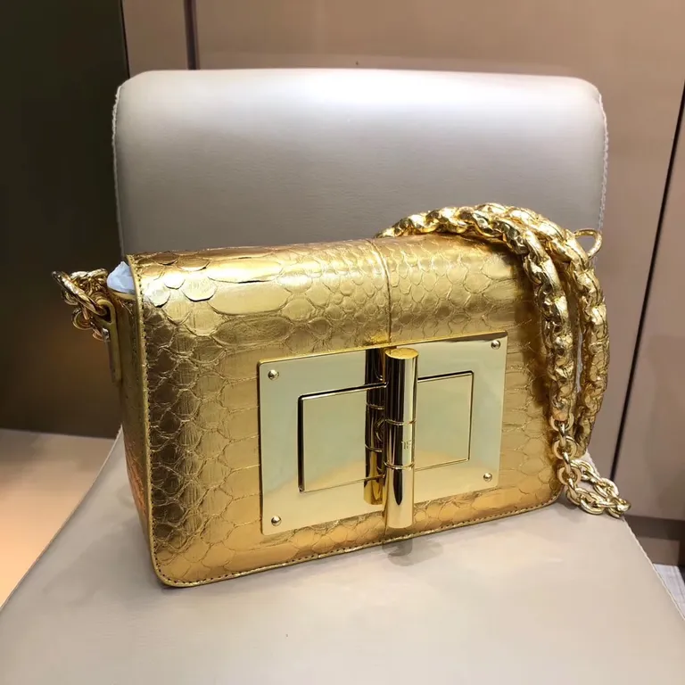 Tom Ford Bag