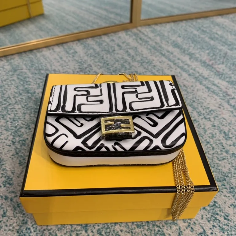 Fendi Bag