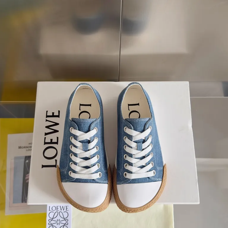 Loewe Shoe