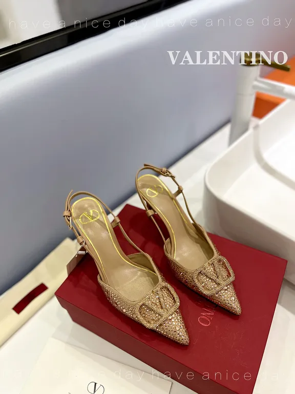 Valentino Shoe