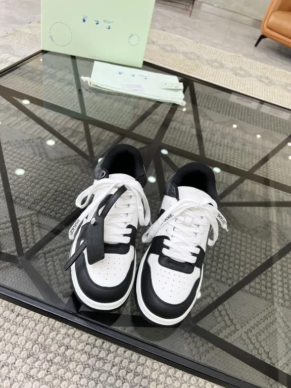 Off White Shoe