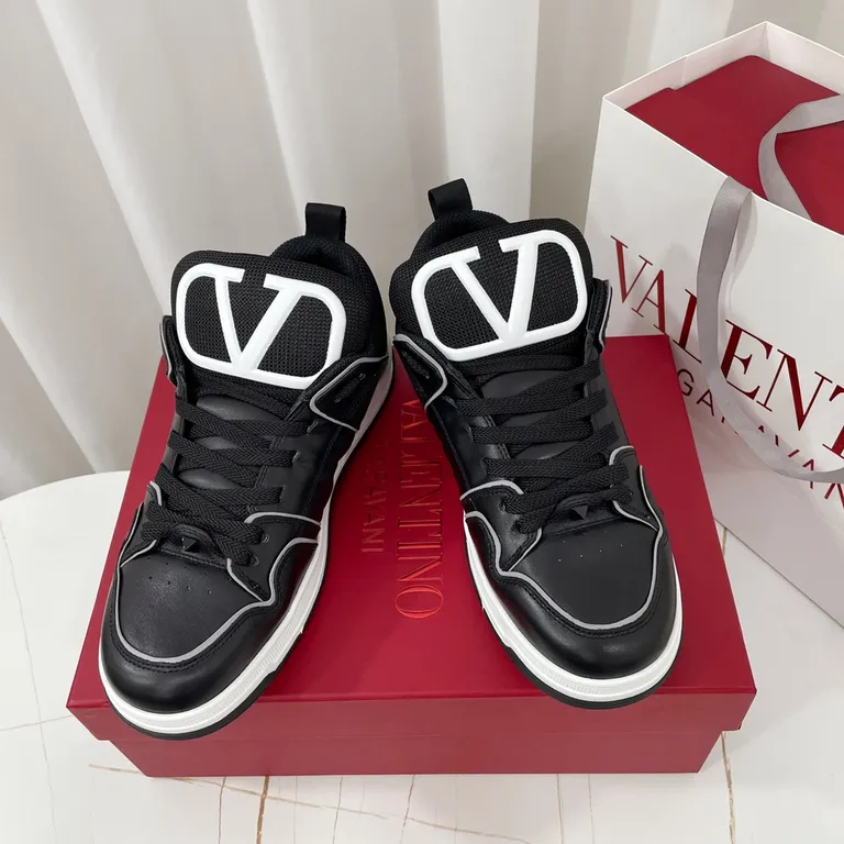 Valentino Shoe