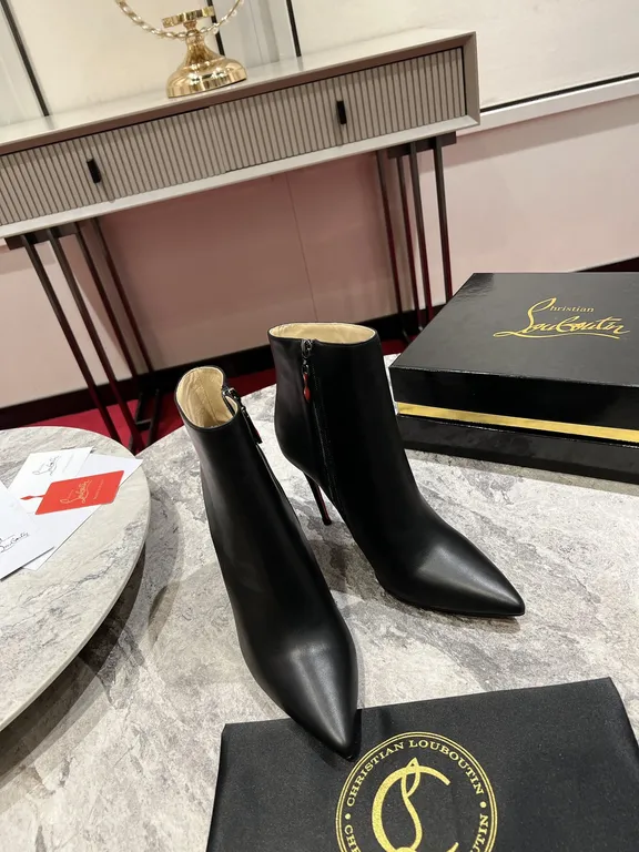 Christian Louboutin Shoe