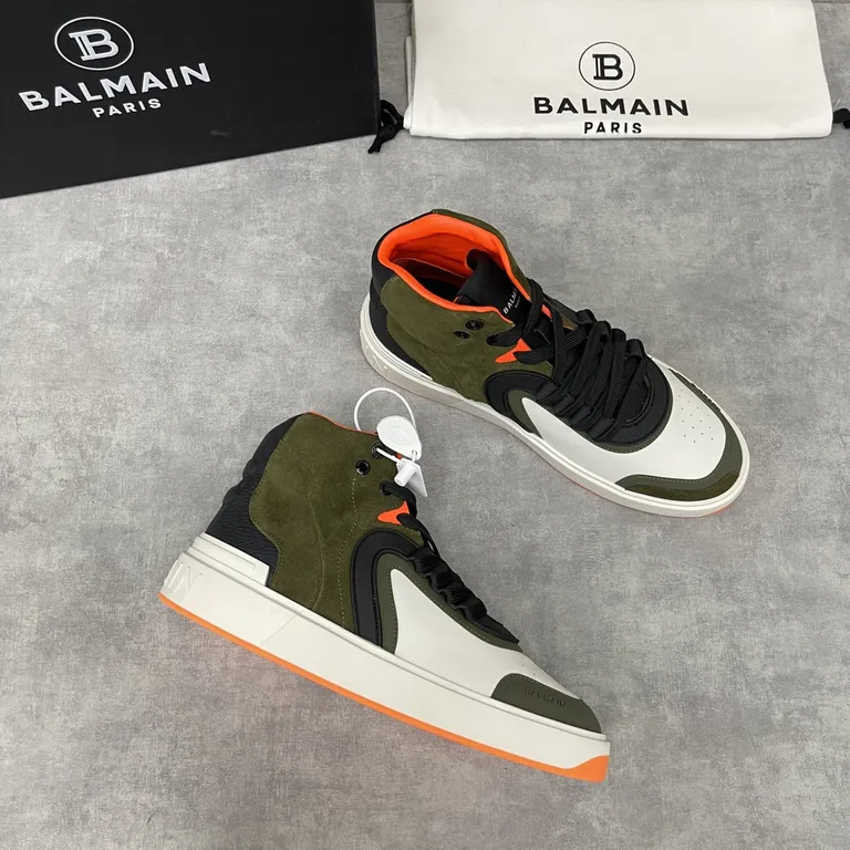 Balmain Shoe