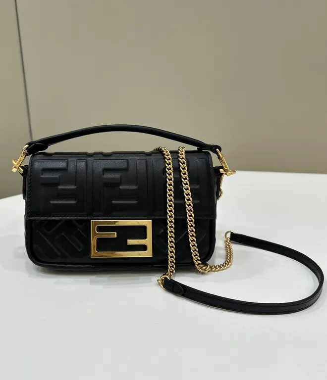 Fendi Bag