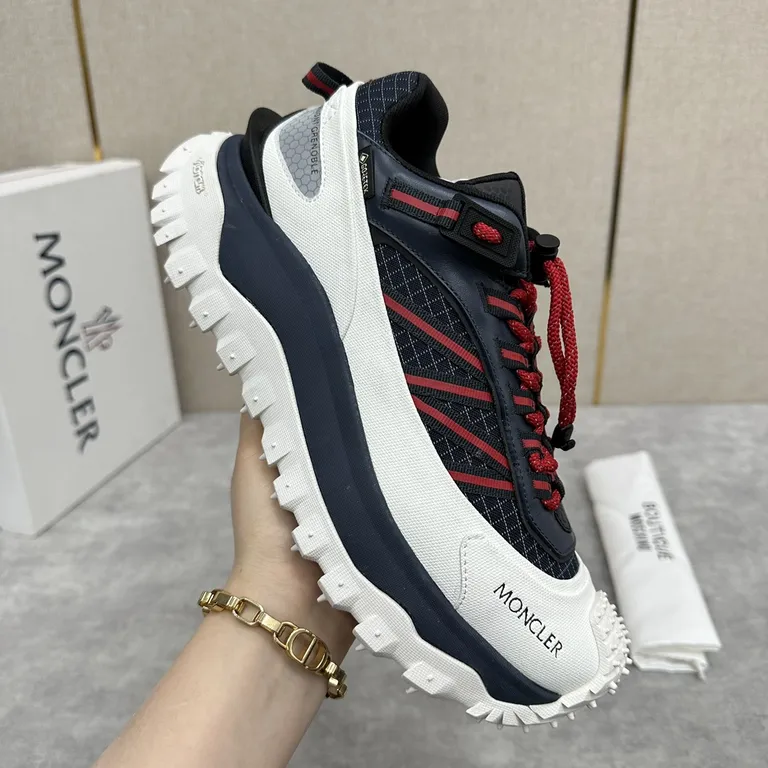 Moncler Shoe