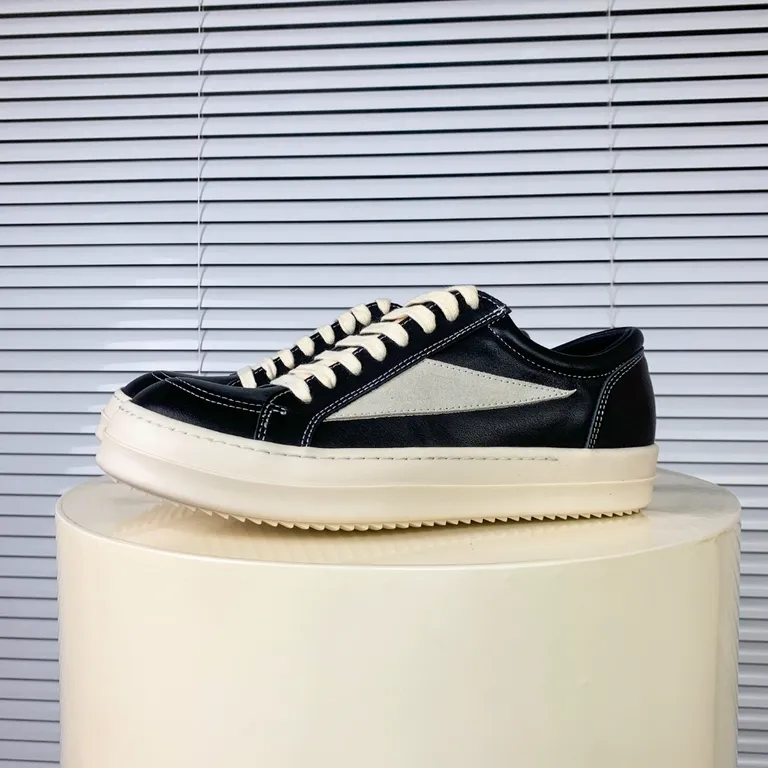 Rick Owens Shoe