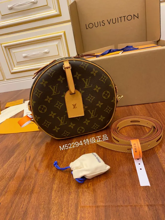 Louis Vuitton Bag