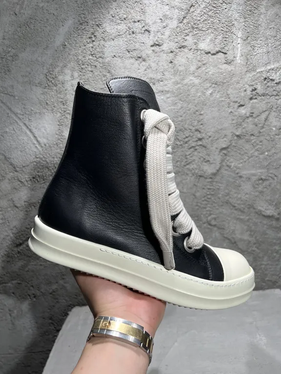 Rick Owens Shoe