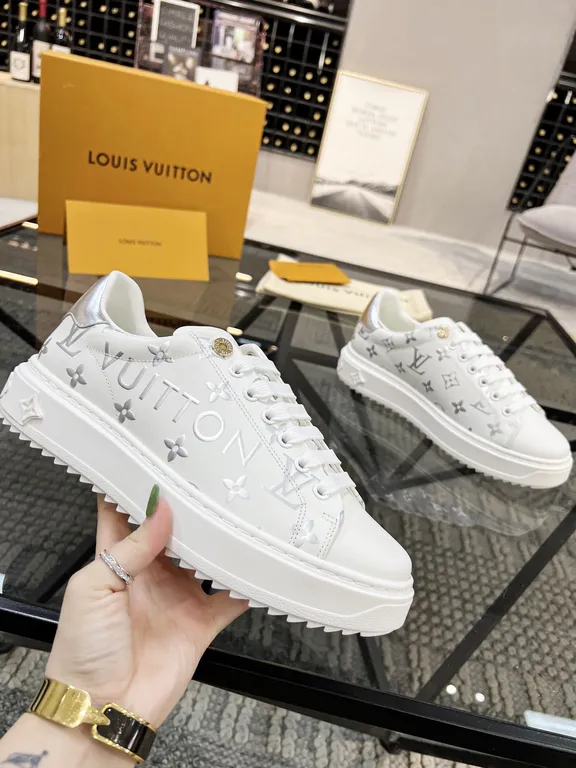 Louis Vuitton Shoe