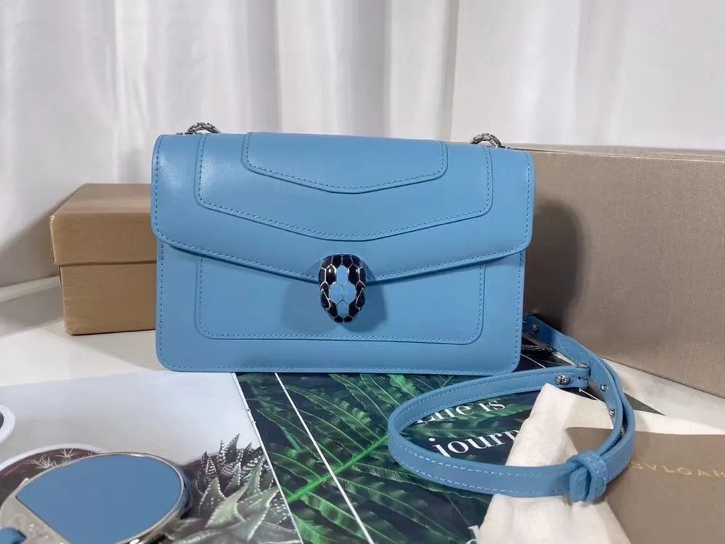 Bvlgari Bag