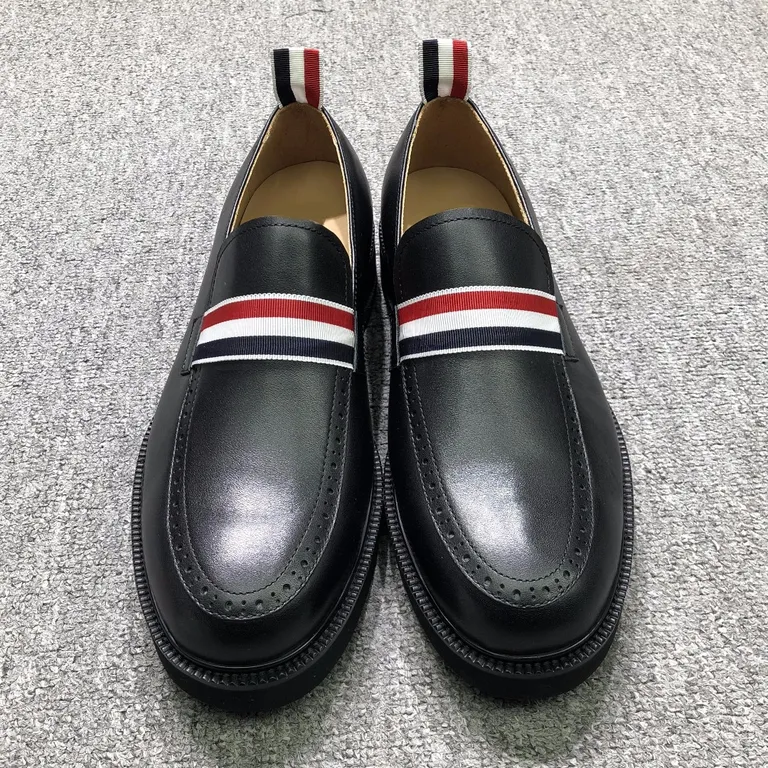 Thom Browne Shoe