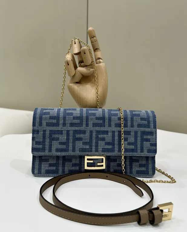 Fendi Bag