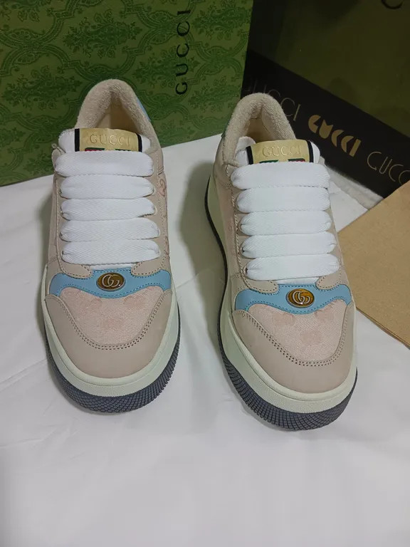 Gucci Shoe