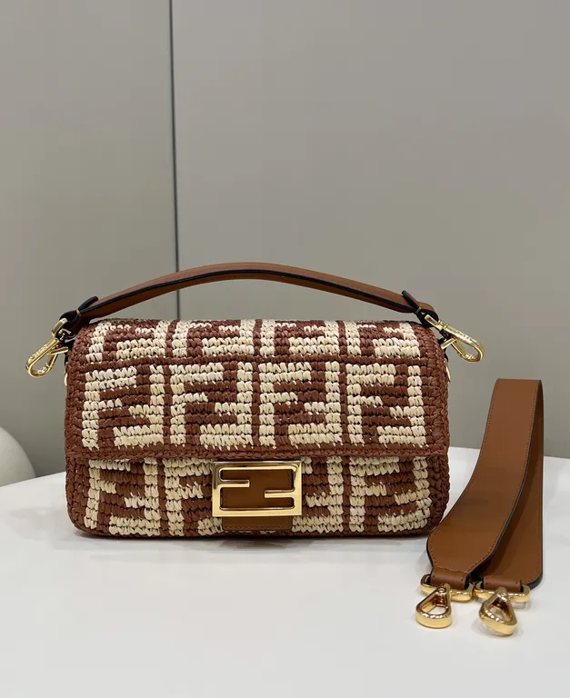 Fendi Bag