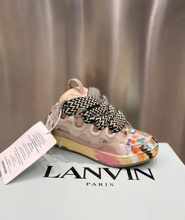 Lanvin Shoe