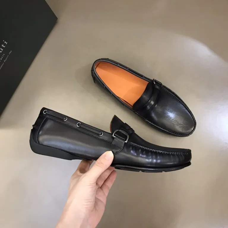 Berluti Shoe